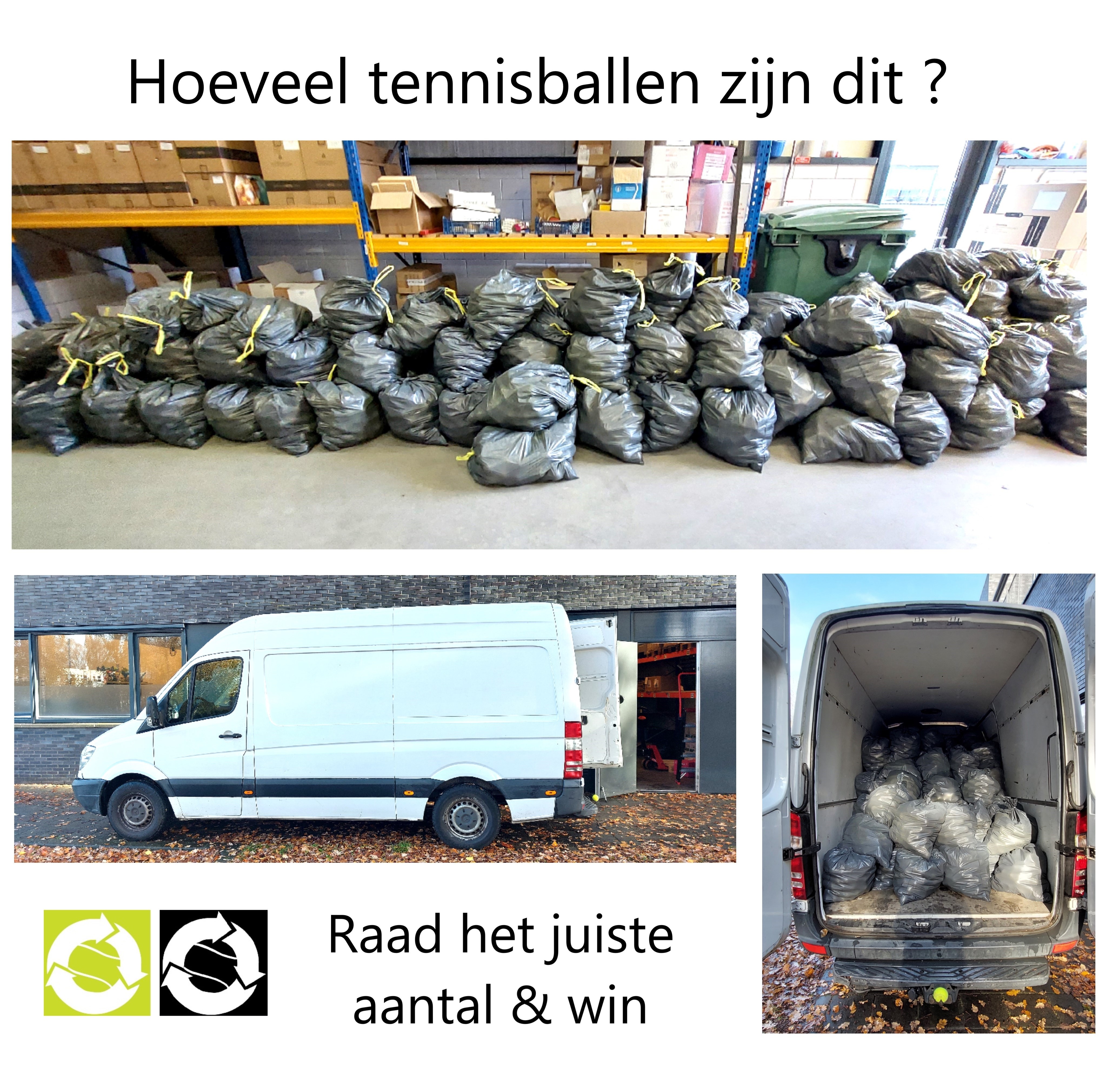Raad en win 2023